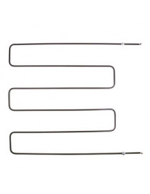 ТЕН універсальний нагрівач для піца печі Cuppone Base, Tiziano серії 3200Вт, 230В, фланець 1/4