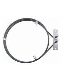 Тен Unox 418745 2900W 230V фланець 99x21mm (універсальний)