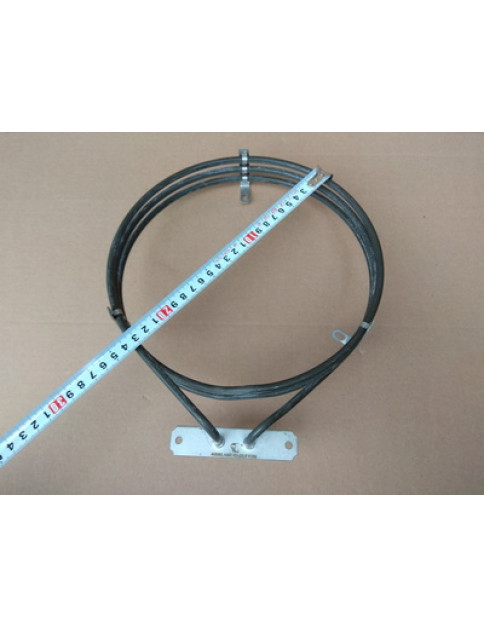 Тен Unox 418745 2900W 230V фланець 99x21mm (універсальний)