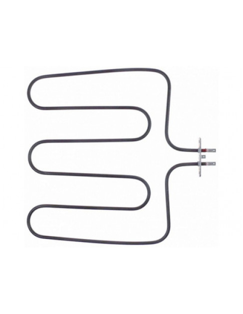 Тен нагрівач для розстоєчної шафи Garbin, Bartscher 418792 1400W 230V