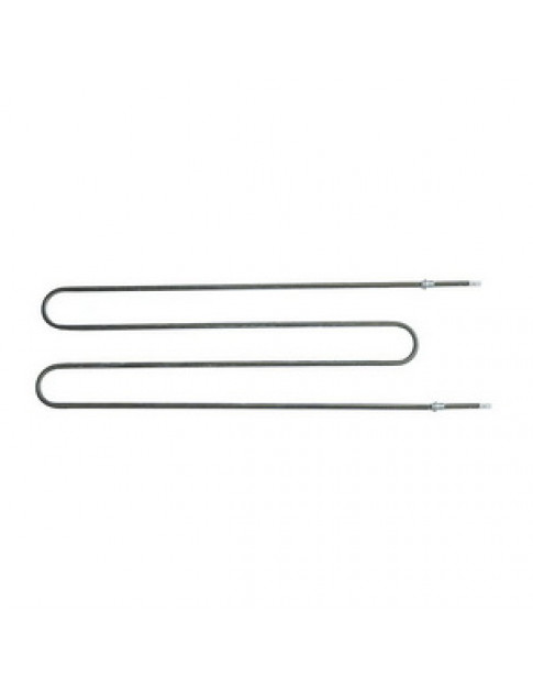 ТЕН нагрівач для піца-печі Pizza-Group ENTRY, FG, FGM серії 418819 1200Вт, 230В, фланець 1/4