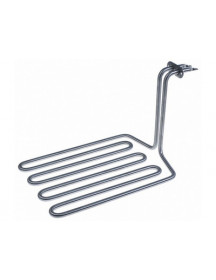 Тен для фритюрниці Roller-Grill 418833 3400W 230V фланець 50х22мм