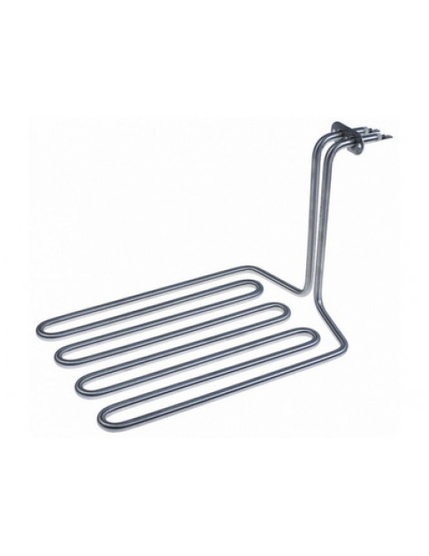 Тен для фритюрниці Roller-Grill 418833 3400W 230V фланець 50х22мм