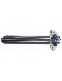 Тен бойлера для посудомийної машини Project Systems, GAM 418900 4000W 230V L=275mm B=32mm