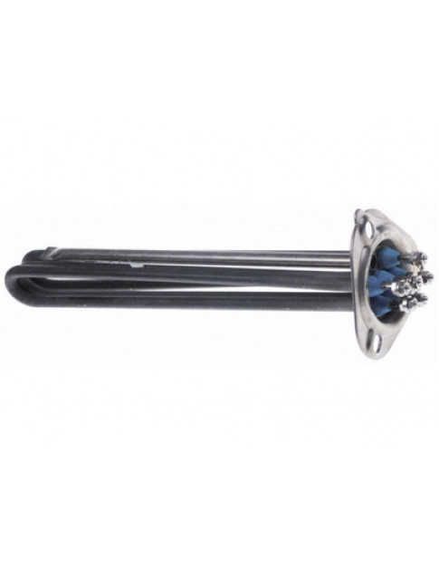 Тен бойлера для посудомийної машини Project Systems, GAM 418900 4000W 230V L=275mm B=32mm Тен бойлера для посудомийної машини Project Systems, GAM 418900 4000W 230V L=275mm B=32mm