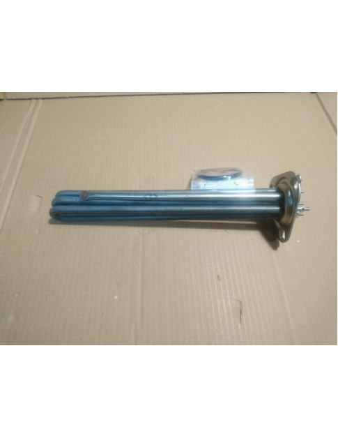 Тен бойлера для посудомийної машини Project Systems, GAM 418900 4000W 230V L=275mm B=32mm Тен бойлера для посудомийної машини Project Systems, GAM 418900 4000W 230V L=275mm B=32mm