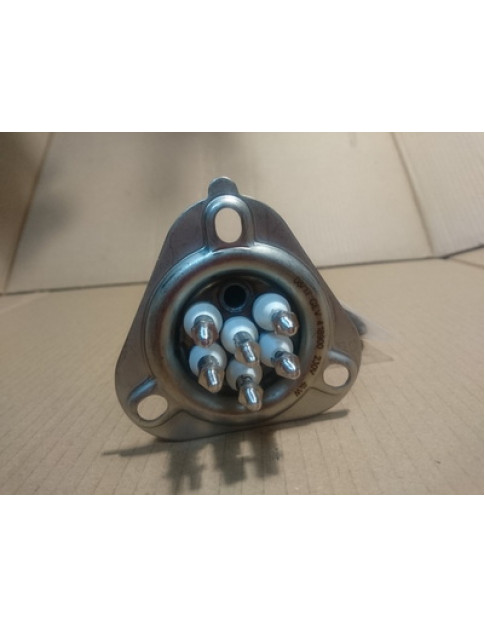 Тен бойлера для посудомийної машини Project Systems, GAM 418900 4000W 230V L=275mm B=32mm Тен бойлера для посудомийної машини Project Systems, GAM 418900 4000W 230V L=275mm B=32mm