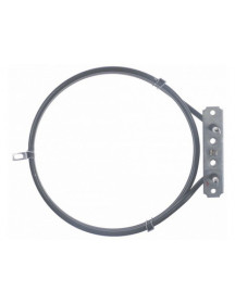 Тен для пароконвектомата, конвекційної печі Coven 418972 3300W 230V фланець 100x21mm