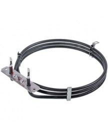 Тен для пароконвектомата Coven 418986 3000W 230V фланець 100x22mm