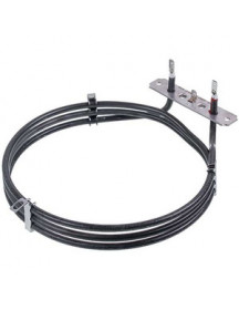 Тен для пароконвектомата Coven 418986 3000W 230V фланець 100x22mm