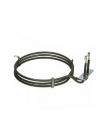 Тен для конвекційної печі Gierre 418998 3000W 230V фланець 70x22mm