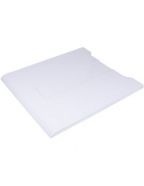 Кришка верхня (металева) для газової плити Beko 418300036 550x485mm Кришка верхня (металева) для газової плити Beko 418300036 550x485mm