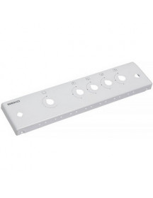 Передня панель для газової плити Beko 418901317