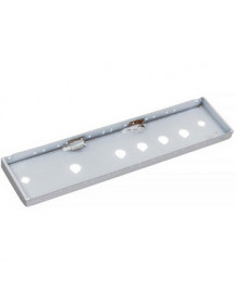 Передня панель для газової плити Beko 418901317