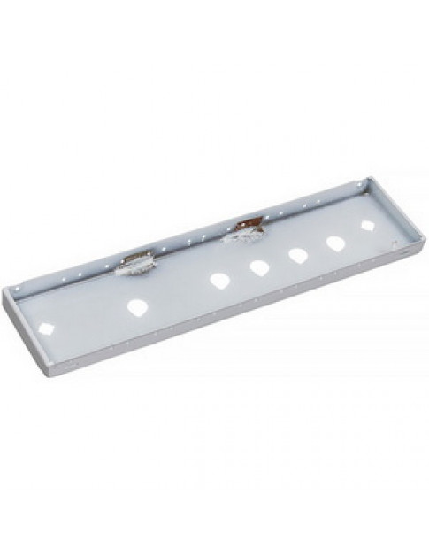 Передня панель для газової плити Beko 418901317