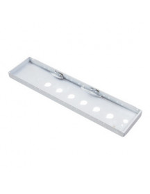 Передня панель для газової плити Beko 418903017