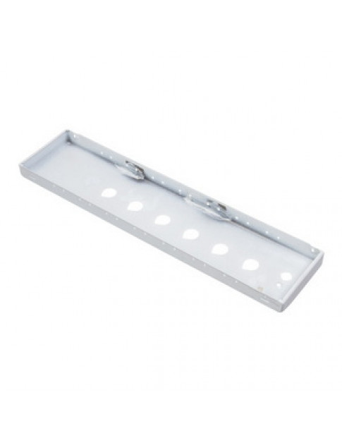 Передня панель для газової плити Beko 418903017