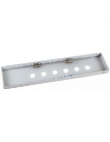 Передня панель 418908031 для газової плити Beko