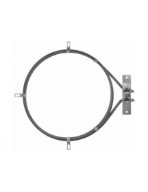 Тен для конвекційної печі Bartscher 419004 3100W 230V фланець 100x22mm (універсальний)