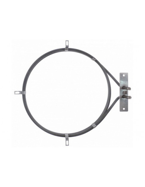 Тен для конвекційної печі Bartscher 419004 3100W 230V фланець 100x22mm (універсальний)