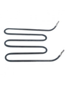 ТЕН універсальний нагрівач для гриля Bartscher A150671 419013 1000Вт, 230В, фланець M4