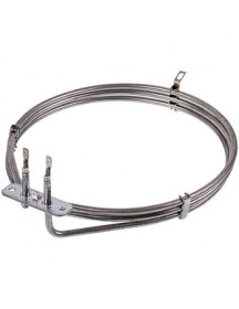 Тен для конвекційної печі Tecnoeka, Piron 419016 3000W 230V фланець 70x22mm