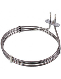 Тен для конвекційної печі Tecnoeka, Piron 419016 3000W 230V фланець 70x22mm