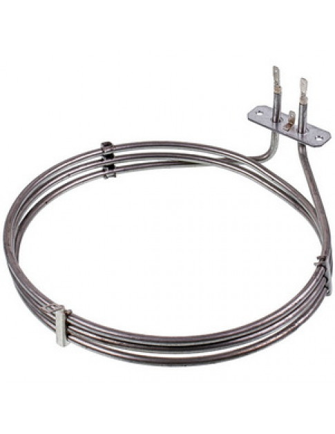 Тен для конвекційної печі Tecnoeka, Piron 419016 3000W 230V фланець 70x22mm