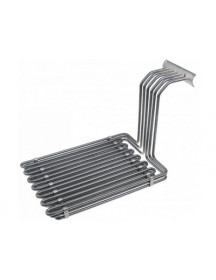 Тен для фритюрниці Olis 419019 18000W 230V фланець 132х38мм