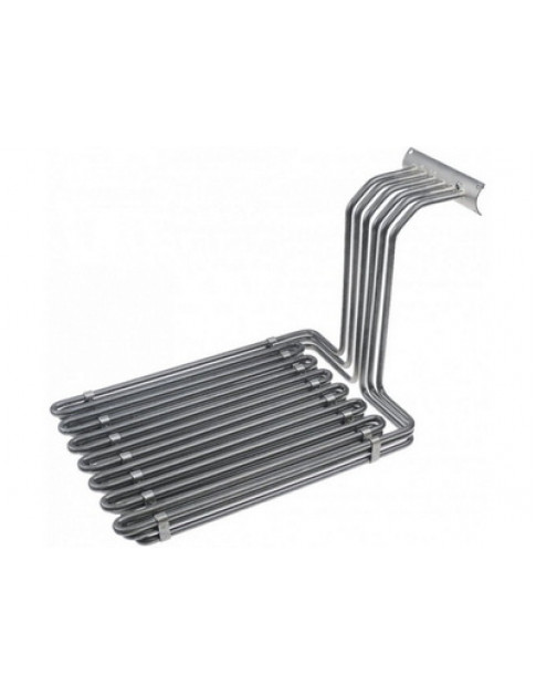 Тен для фритюрниці Olis 419019 18000W 230V фланець 132х38мм