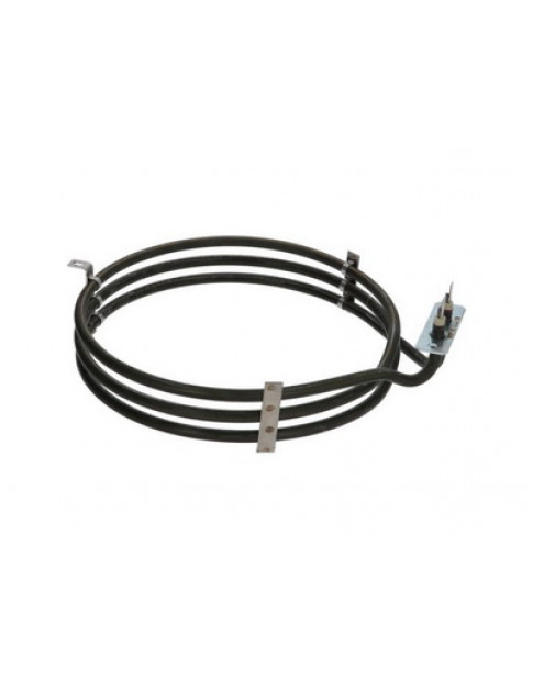 Тен для пароконвектомата, конвекційної печі Piron, Tecnoeka 419024 4000W 230V фланець 70x22mm Тен для пароконвектомата, конвекційної печі Piron, Tecnoeka 419024 4000W 230V фланець 70x22mm