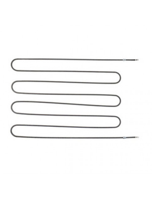 ТЕН універсальний нагрівач для піца-печі Pizza-Group 419072 2800Вт, 230В, фланець резба 1/4