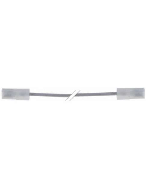 Кабель нагрівальний для холодильного обладнання Metalcarrelli 419108 250W 230V L=4000mm