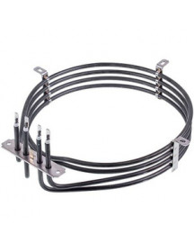 Тен для пароконвектомата Unox 419111 (круглий) 4250W 230V D=220mm H=50mm