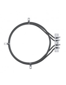 ТЕН для пароконвектомата UNOX 419111 (кругла) 4250W 230V D=220mm H=50mm