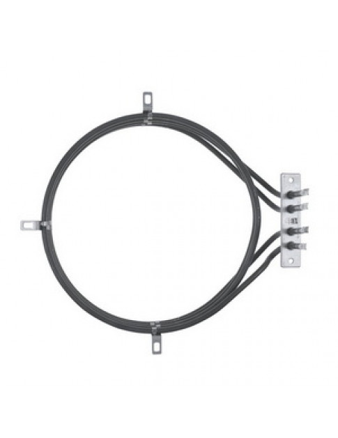 ТЕН для пароконвектомата UNOX 419111 (кругла) 4250W 230V D=220mm H=50mm