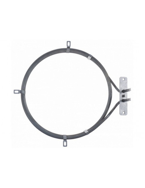 Тен для конвекційної печі Unox 419142 3100W 230V фланець 100x22mm