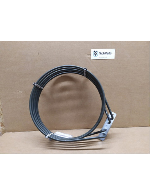 Тен для пароконвектомата Unox 419144 5000W 230V фланець 100x22mm