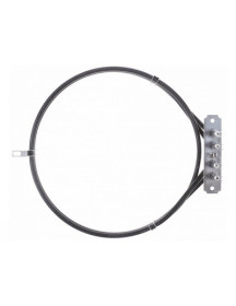 Тен для пароконвектомата, конвекційної печі Bake-Off, BestFor 419149 3990W 230V фланець 100x22mm