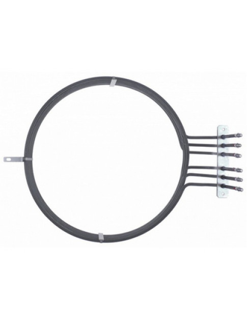 Тен для пароконвектомата Bake-Off, BestFor 419150 9000W 230V фланець 142x25mm