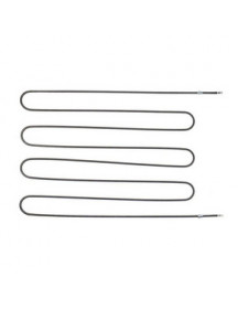 ТЕН універсальний нагрівач для піцца-печі Pizza-Group ENTRY MAX4, MAX8 419229 2800Вт, 230В, фланець 1/4