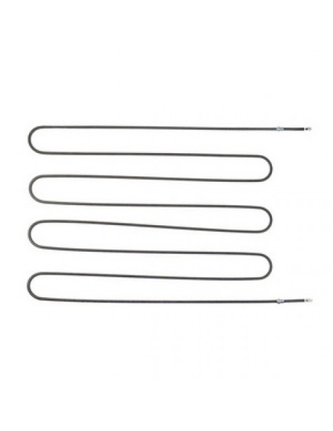 ТЕН універсальний нагрівач для піцца-печі Pizza-Group ENTRY MAX4, MAX8 419229 2800Вт, 230В, фланець 1/4