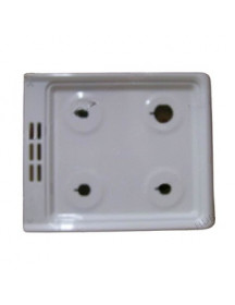 Рабоча поверхня емальована 419110181 для газової плити Beko Рабоча поверхня емальована 419110181 для газової плити Beko