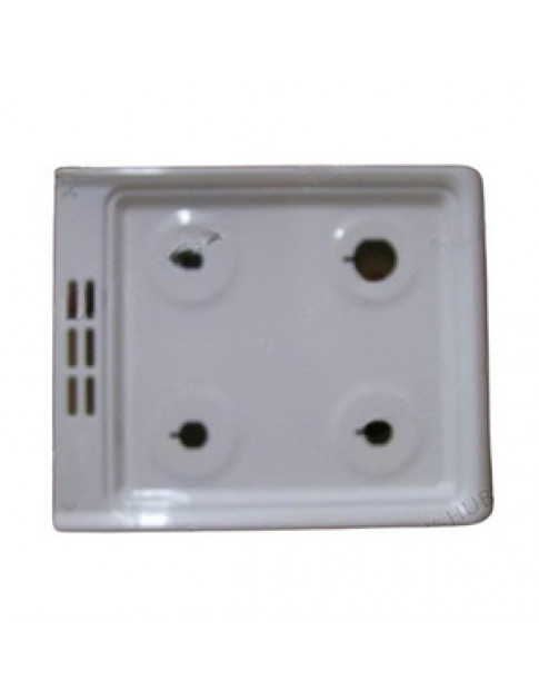 Рабоча поверхня емальована 419110181 для газової плити Beko