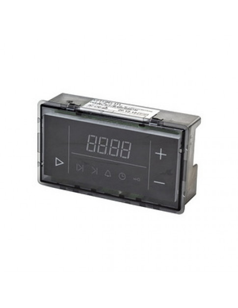 Таймер електронний ERT1/001.111 для духовки плити Gorenje 419243 (228936)