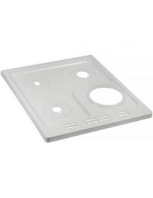 Робоча поверхня емальована 419300016 для газової плити Beko