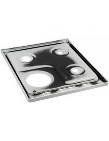 Робоча поверхня емальована 419300016 для газової плити Beko