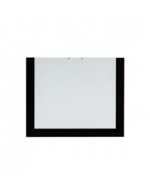 Внутрішнє скло дверей для духовки Gorenje 419494