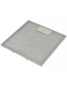 Фільтр жировий (металевий) для витяжки Gorenje 419740 (під защібки) Фільтр жировий (металевий) для витяжки Gorenje 419740 (під защібки)