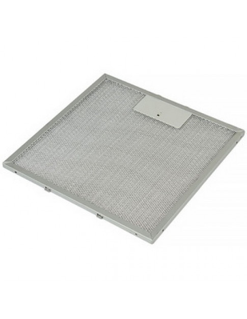 Фільтр жировий (металевий) для витяжки Gorenje 419740 (під защібки)